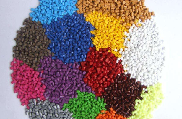 各类色母摄影图