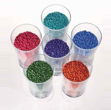 色母粒多少钱？